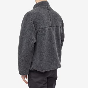 Danton Insulation Boa Fleece Jacket