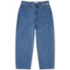 WTAPS 18 Denim Loose Fit Jeans