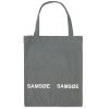 Samsøe Samsøe Luca Logo Shopper Bag