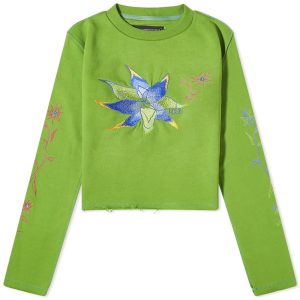 Andersson Bell Crazy Flower T-Shirt