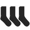 WTAPS 05 Skivvies 3-Pack Sock