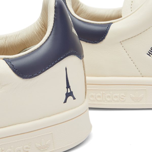 Adidas X Highsnobiety Stan Smith