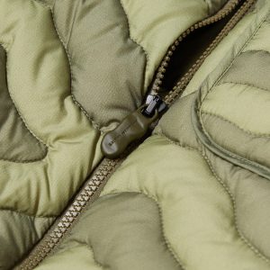 Moncler Genius x Salehe Bembury Peano Quilted Liner Jacket
