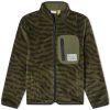 Moncler Genius x Salehe Bembury Fleece Jacket