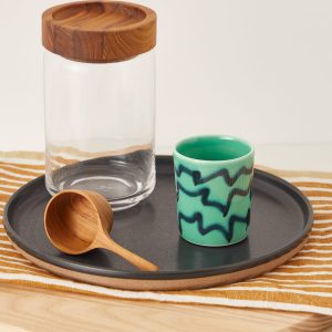 Frizbee Ceramics Bulle Cup