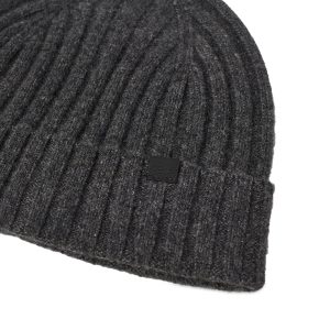 SOPHNET. Cashmere Knitted Beanie