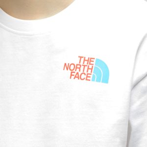 The North Face Black Series Graphic Logo T-Shirt
