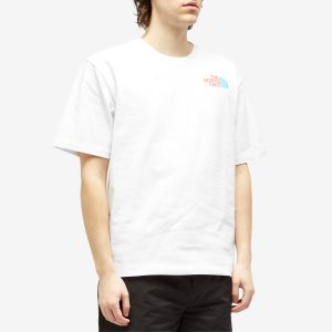 The North Face Black Series Graphic Logo T-Shirt
