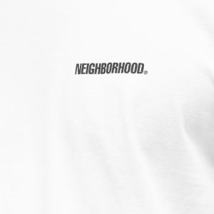 Neighborhood Long Sleeve LS-11 T-Shirt