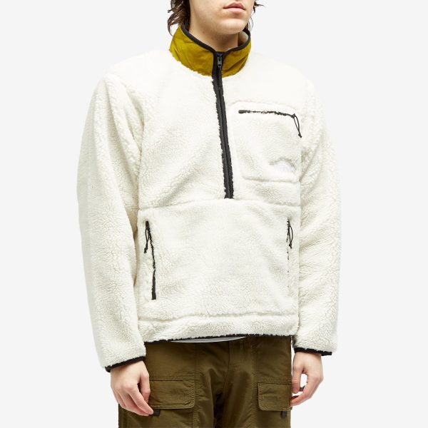 The North Face Heritage Extreme Pile Pullover