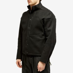 Acronym Burel Wool Softshell Jacket