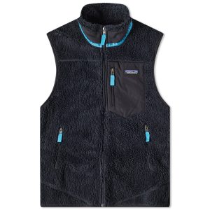 Patagonia Classic Retro-X Vest