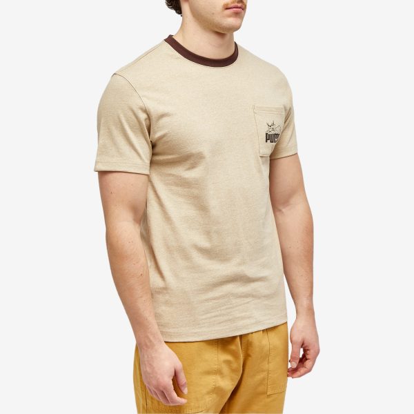 Puma x Noah Pocket T-Shirt