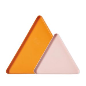 The Conran Shop Triangle Trinket Tray Set