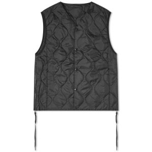F/CE. x Taion Packable Inner Down Vest