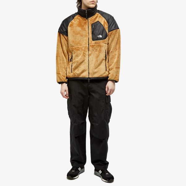 The North Face Versa Velour Jacket