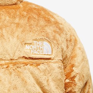 The North Face Versa Velour Nuptse Jacket