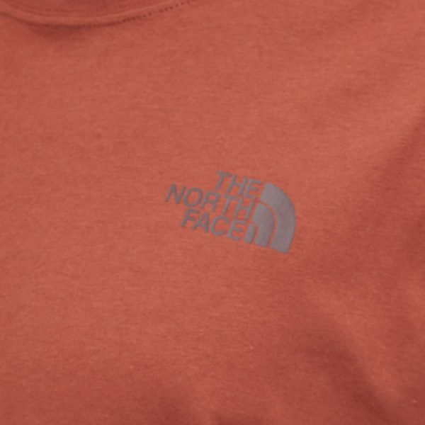 The North Face Redbox Celebration T-Shirt