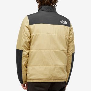 The North Face Gosei Puffer Jacket