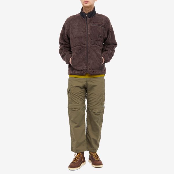 The North Face Heritage Extreme Pile Jacket