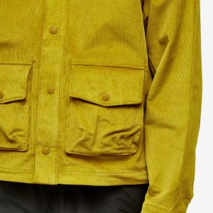 The North Face Heritage Utility Cord Shirt Jacket