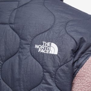 The North Face Black Series Vintage Fleece Jacket