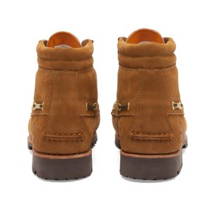 END. x Timberland Authentic 7 Eye Lug Boot  ‘Archive’