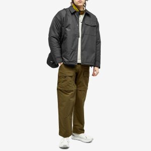 The North Face Heritage Stuffed Coach Jacket