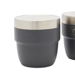 YETI 4oz Espresso Cup - 2 Pack