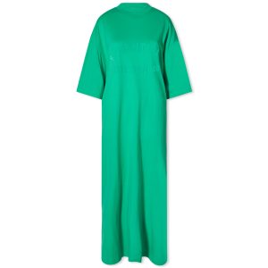 Fear of God ESSENTIALS 3/4 Sleeve Dress