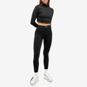 Nike x OFF-WHITE Dri-Fit Long Sleeve Top