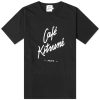 Maison Kitsune Cafe Kitsune Classic T-Shirt
