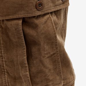 FrizmWORKS Corduroy M65 Field Trousers