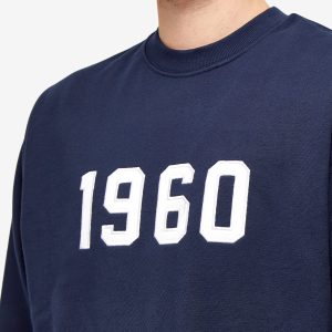 Uniform Bridge 1960 Sweatshirt