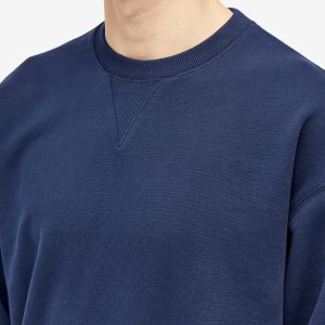 Uniform Bridge Basic Sweatshirt