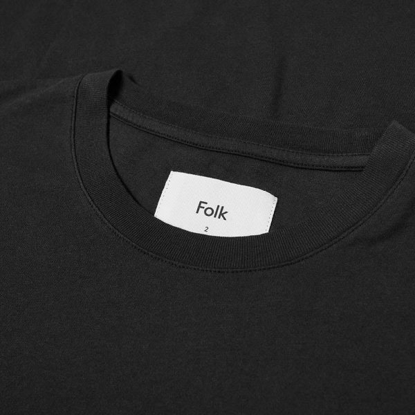 Folk Assembly T-Shirt