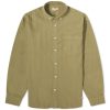 Armor-Lux Button Down Flannel Shirt