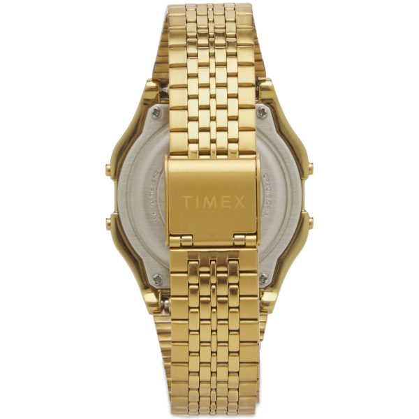 Timex Archive Timex T80 Digital Watch