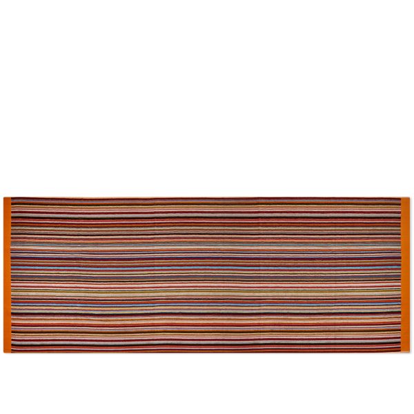 Paul Smith Signature Stripe Beach Towel
