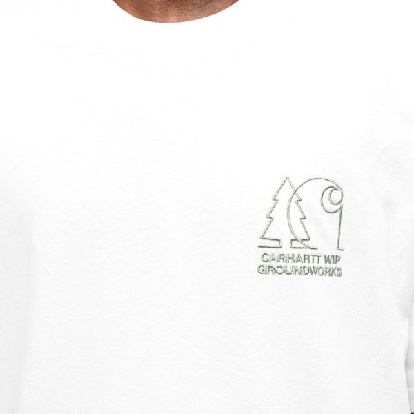 Carhartt WIP Groundworks T-Shirt