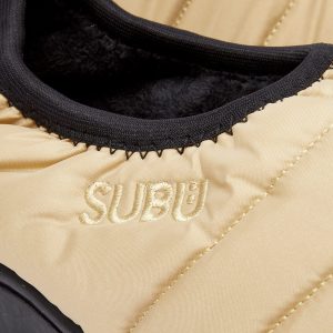 SUBU Packable F-Line Sandal