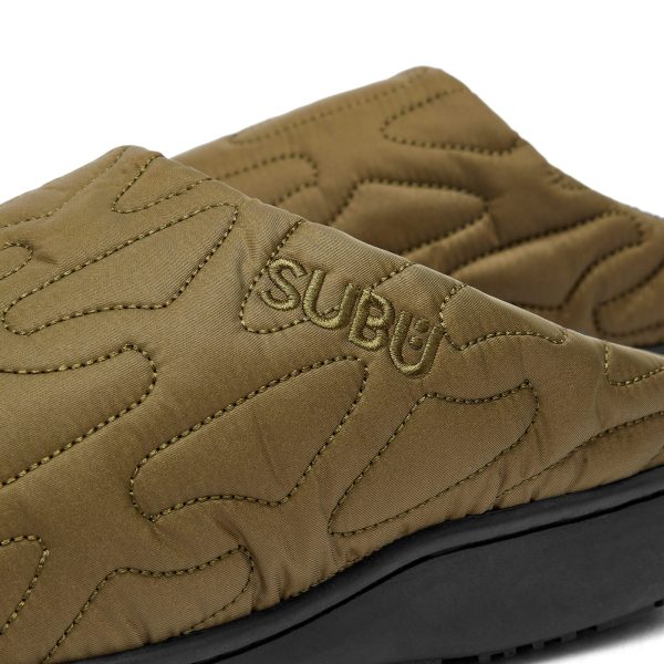 SUBU Outline Sandal