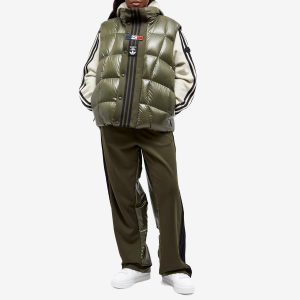 Moncler x adidas Originals Bozon Down Vest