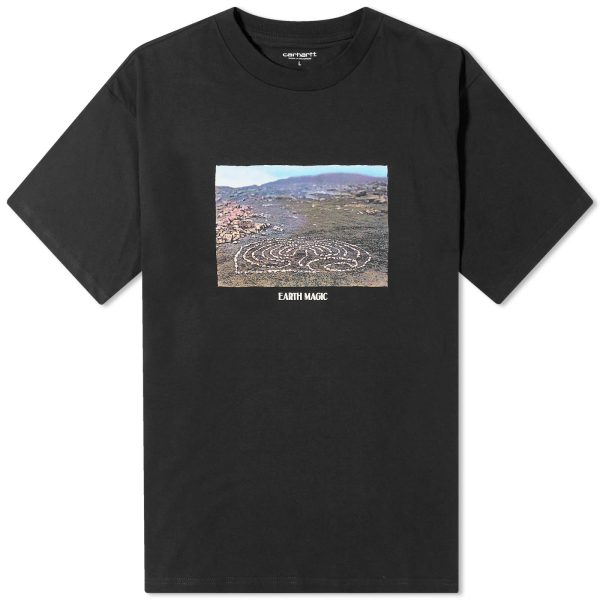 Carhartt WIP Earth Magic T-Shirt