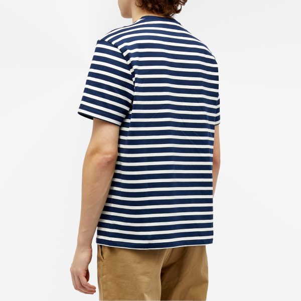 A.P.C. Emilien Stripe T-Shirt