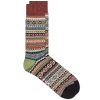 CHUP by Glen Clyde Company Candle Night Sock