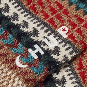 CHUP by Glen Clyde Company Dry Valley Sock