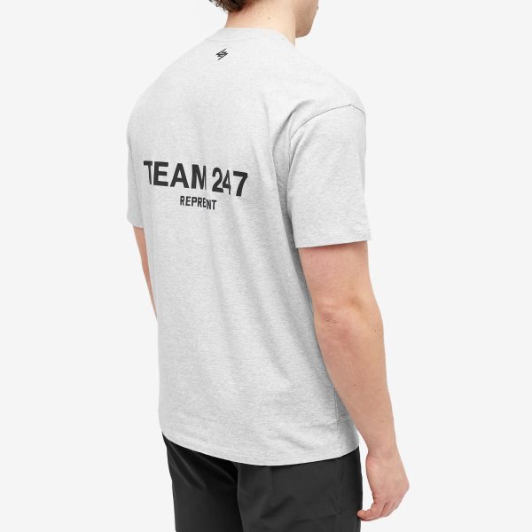Represent Team 247 Oversized T-Shirt