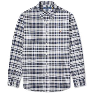 Polo Ralph Lauren Check Oxford Shirt