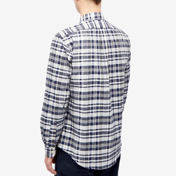 Polo Ralph Lauren Check Oxford Shirt
